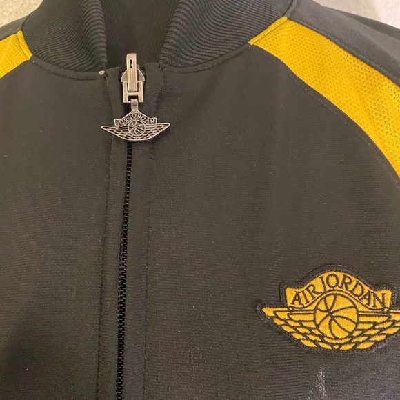 Jordan track suit XL - Picture 4 of 12